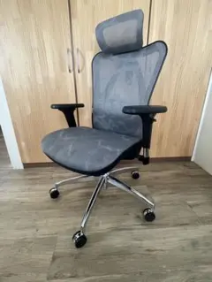 SIHOO M57 メッシュ オフィスチェア 椅子