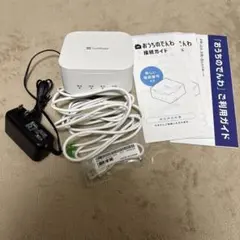 未使用　おうちでんわ ユニット
