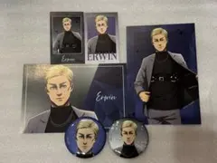 2026年最新】進撃の巨人 スリーブの人気アイテム - メルカリ