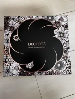 DECORTÉ ETERNAL BLOOM COLLECTION ギフト箱