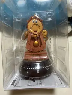 レミー タイマー ディズニー＆ピクサー『レミーのおいしいレストラン