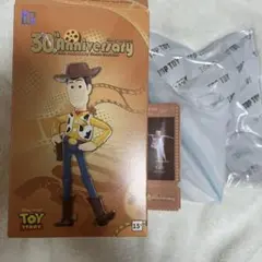 TOPTOY トイストーリー30周年 フィギュア ボー・ピープ　新品