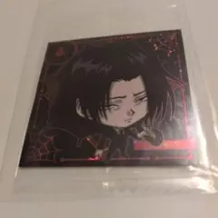 2025年最新】hunter×hunter ウエハース フェイタンの人気アイテム