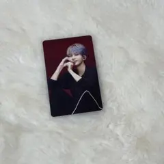 SEVENTEEN セブチ POWER OF LOVE ジョンハン