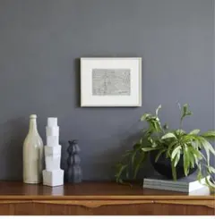 生平桜子さん　絵画