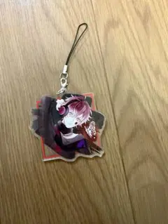 DIABOLIK LOVERS ディアラバ アクリルキーホルダー 逆巻アヤト - メルカリ