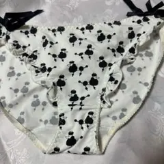 レディース　ショーツ　新品