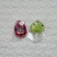 ガチャガチャ たまごっち キャンディーチャーム シャカシャカチャーム セット売り