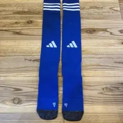 アディダス　ジュニア　サッカーソックス