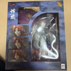 2026年最新】G.E.M 神威 ver.弐の人気アイテム - メルカリ