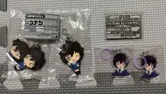 名探偵コナン グッズセット 世良真純