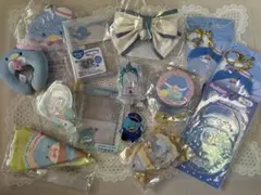 エンジョイアイドルシリーズ タキシードサム まとめ売り