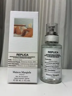 Maison Margiela REPLICA バブルバス30ml