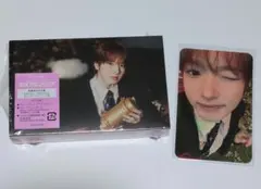 nct wish wishlist カセット サクヤ