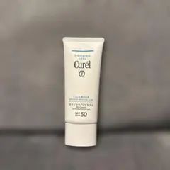 Curél スキンバリアUVセラム SPF50 60gのサムネイル