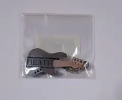 X JAPAN☆HEATH☆紅に染まった夜☆ミラーキーホルダー☆