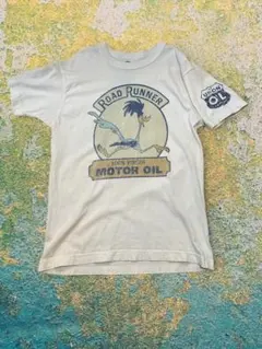 【本日21時まで出品最終値下げ】ロードランナー× UNIONOILモーター