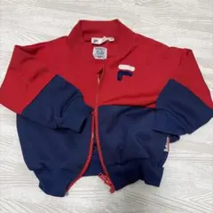 FILA MARKEY'S ジャージ ジャケット 90cm