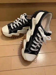 CONVERSE ランスターモーション　スニーカー 韓国