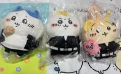 2026年最新】ちいかわ リベンジャーズ マスコットの人気アイテム