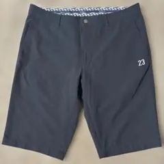 23GOLF ネイビー パンツ サイズ96のサムネイル