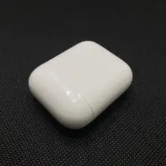 【動作確認済】AirPods第2世代 A1602 ケース
