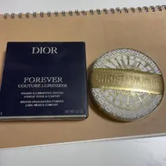 DIOR FOREVER COUTURE LUMINIZER 6g