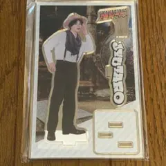 M!LK 山中柔太朗 アクリルスタンド アクスタ 爆リルスタンド 爆ホム FC限