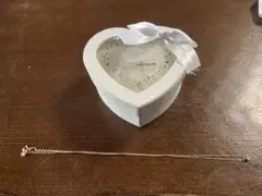 SAMANTHA SILVA ネックレス