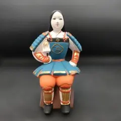 2026年最新】武者人形の人気アイテム - メルカリ