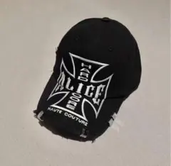 alice hollywood キャップ opium 即日発送