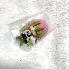 鬼滅の刃　ねむらせ隊3 蜜璃ちゃん