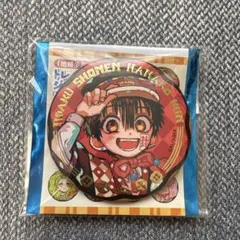 花子くん トレーディングジュエリー缶バッチ/地縛少年花子くん