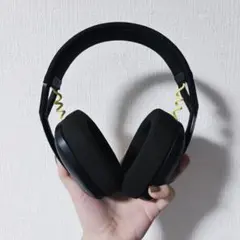 G435 LIGHTSPEED ゲーミングヘッドセット