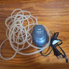 GEX AQUARIUM AIR PUMP SION S15 本体のサムネイル
