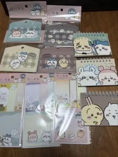 ちいかわ　セット