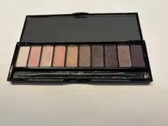 YSL アイシャドウパレット