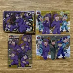 2026年最新】尾浜勘右衛門 クリアカードの人気アイテム - メルカリ