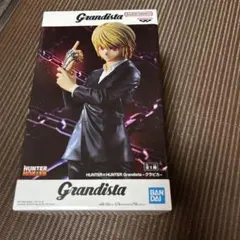 HUNTER×HUNTER Grandista キルア・ゾルディック