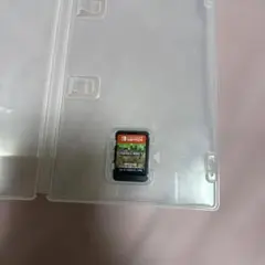 マインクラフト Switch用 ソフト