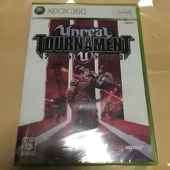 xbox360 アンリアルトーナメント3