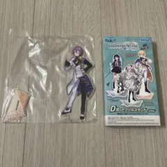 プロセカ　くじ　Vol.6　D賞　アクリルスタンド　神代類