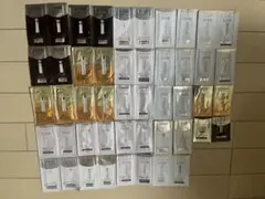 ELIXIR サンプルまとめ売り48点