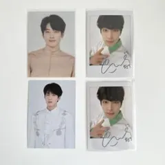 SEVENTEEN ウォヌ トレカセット売り