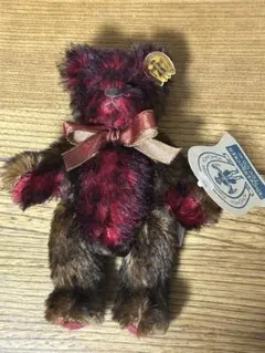 2026年最新】ニッカーボッカー テディベアの人気アイテム - メルカリ