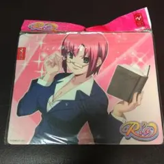 2026年最新】rio マウスパッドの人気アイテム - メルカリ