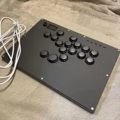 【美品】Guilekeys レバーレス アケコン 【GK-16】