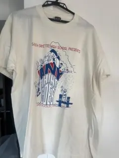 fruit of the loom Tシャツ