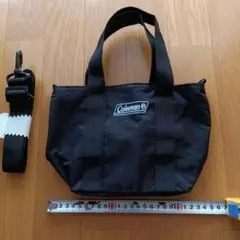 コールマン　ショルダーバッグのサムネイル