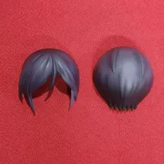Nendoroid Yagen Toushirou Hair Parts Touken Ranbu Figure Doll